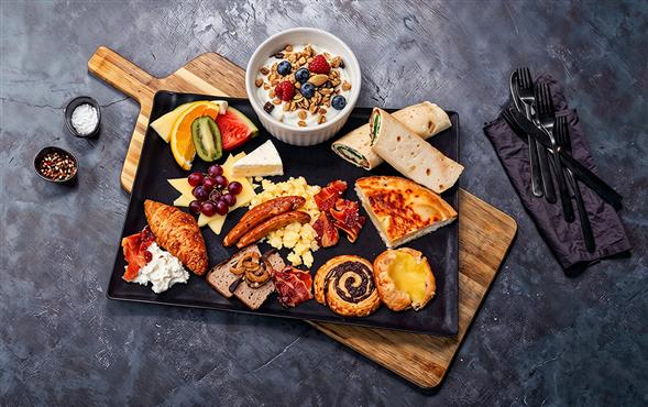 Vælg-selv-brunch