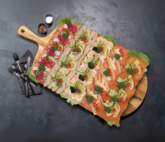 Fiskefirkant